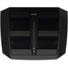 NETGEAR Nighthawk X6S wireless router Gigabit Ethernet Tri-band (2.4 GHz / 5 GHz / 5 GHz) Black