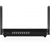 NETGEAR RAX20 wireless router Gigabit Ethernet Dual-band (2.4 GHz / 5 GHz) Black