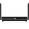 NETGEAR RAX20 wireless router Gigabit Ethernet Dual-band (2.4 GHz / 5 GHz) Black