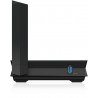 NETGEAR RAX20 wireless router Gigabit Ethernet Dual-band (2.4 GHz / 5 GHz) Black