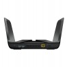 NETGEAR Nighthawk AX8 wireless router Gigabit Ethernet Dual-band (2.4 GHz / 5 GHz) Black