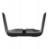 NETGEAR Nighthawk AX8 wireless router Gigabit Ethernet Dual-band (2.4 GHz / 5 GHz) Black