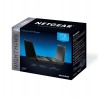 NETGEAR Nighthawk AX8 wireless router Gigabit Ethernet Dual-band (2.4 GHz / 5 GHz) Black