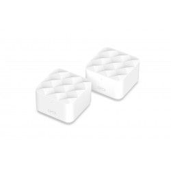 NETGEAR Orbi WiFi System (RBK12) AC1200 Dual-band (2.4 GHz / 5 GHz) Wi-Fi 5 (802.11ac) White 1