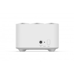 NETGEAR Orbi WiFi System (RBK12) AC1200 Dual-band (2.4 GHz / 5 GHz) Wi-Fi 5 (802.11ac) White 1