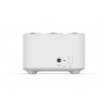 NETGEAR Orbi WiFi System (RBK12) AC1200 Dual-band (2.4 GHz / 5 GHz) Wi-Fi 5 (802.11ac) White 1