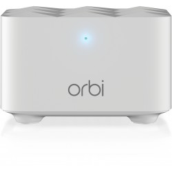 NETGEAR RBK13 Dual-band (2.4 GHz / 5 GHz) Wi-Fi 5 (802.11ac) White 1