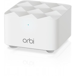 NETGEAR RBK13 Dual-band (2.4 GHz / 5 GHz) Wi-Fi 5 (802.11ac) White 1