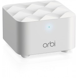 NETGEAR RBK13 Dual-band (2.4 GHz / 5 GHz) Wi-Fi 5 (802.11ac) White 1