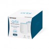 NETGEAR Orbi AC2200 Tri-band WiFi Tri-band (2.4 GHz / 5 GHz / 5 GHz) Wi-Fi 5 (802.11ac) White 2