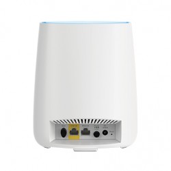 NETGEAR Orbi AC2200 Tri-band WiFi Tri-band (2.4 GHz / 5 GHz / 5 GHz) Wi-Fi 5 (802.11ac) White 2