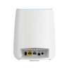 NETGEAR Orbi AC2200 Tri-band WiFi Tri-band (2.4 GHz / 5 GHz / 5 GHz) Wi-Fi 5 (802.11ac) White 2