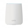 NETGEAR Orbi AC2200 Tri-band WiFi Tri-band (2.4 GHz / 5 GHz / 5 GHz) Wi-Fi 5 (802.11ac) White 2