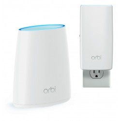 NETGEAR RBK30 Tri-band (2.4 GHz / 5 GHz / 5 GHz) Wi-Fi 5 (802.11ac) White 4