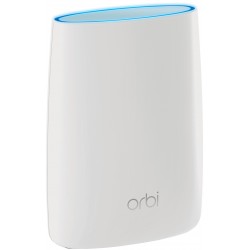 NETGEAR RBK50 wireless router Gigabit Ethernet Dual-band (2.4 GHz / 5 GHz) White