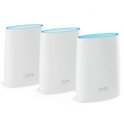 NETGEAR RBK53 Tri-band (2.4 GHz / 5 GHz / 5 GHz) Wi-Fi 5 (802.11ac) White 4