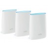 NETGEAR RBK53 Tri-band (2.4 GHz / 5 GHz / 5 GHz) Wi-Fi 5 (802.11ac) White 4