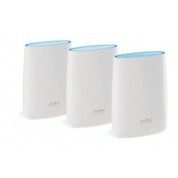 NETGEAR RBK53S Tri-band (2.4 GHz / 5 GHz / 5 GHz) Wi-Fi 5 (802.11ac) White 4