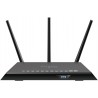 NETGEAR RS400 wireless router Gigabit Ethernet Dual-band (2.4 GHz / 5 GHz) Black