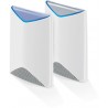 NETGEAR SRK60 Tri-band (2.4 GHz / 5 GHz / 5 GHz) Wi-Fi 5 (802.11ac) White 4