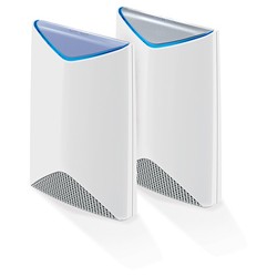 NETGEAR SRK60 Tri-band (2.4 GHz / 5 GHz / 5 GHz) Wi-Fi 5 (802.11ac) White 4