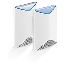 NETGEAR SRK60 Tri-band (2.4 GHz / 5 GHz / 5 GHz) Wi-Fi 5 (802.11ac) White 4