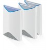 NETGEAR SRK60B03 Tri-band (2.4 GHz / 5 GHz / 5 GHz) Wi-Fi 5 (802.11ac) White 4