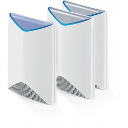 NETGEAR SRK60B03 Tri-band (2.4 GHz / 5 GHz / 5 GHz) Wi-Fi 5 (802.11ac) White 4