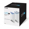 NETGEAR SRK60B03 Tri-band (2.4 GHz / 5 GHz / 5 GHz) Wi-Fi 5 (802.11ac) White 4