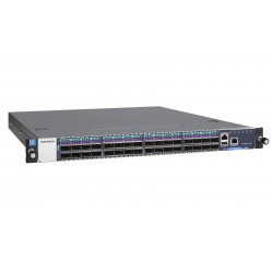 NETGEAR M4500-32C Managed L2/L3/L4 1U Black