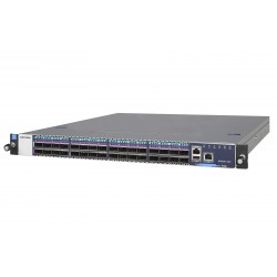 NETGEAR M4500-32C Managed L2/L3/L4 1U Black