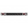 NETGEAR M4500-32C Managed L2/L3/L4 1U Black