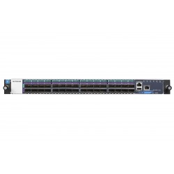 NETGEAR M4500-32C Managed L2/L3/L4 1U Black