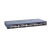 NETGEAR ProSafe 48 Port 10/100 Stackable Smart Switch + 4 Gigabit Ports