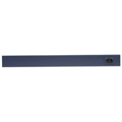 NETGEAR ProSafe 48 Port 10/100 Stackable Smart Switch + 4 Gigabit Ports