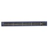 NETGEAR ProSafe 48 Port 10/100 Stackable Smart Switch + 4 Gigabit Ports