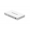 NETGEAR GC108P Managed L2/L3/L4 Gigabit Ethernet (10/100/1000) Power over Ethernet (PoE) White