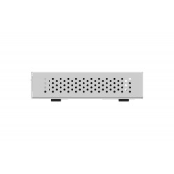 NETGEAR GC108P Managed L2/L3/L4 Gigabit Ethernet (10/100/1000) Power over Ethernet (PoE) White
