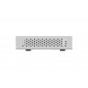 NETGEAR GC108P Managed L2/L3/L4 Gigabit Ethernet (10/100/1000) Power over Ethernet (PoE) White