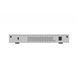 NETGEAR GC108PP Managed L2/L3/L4 Gigabit Ethernet (10/100/1000) Power over Ethernet (PoE) White