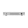 NETGEAR GC108PP Managed L2/L3/L4 Gigabit Ethernet (10/100/1000) Power over Ethernet (PoE) White