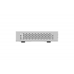 NETGEAR GC108PP Managed L2/L3/L4 Gigabit Ethernet (10/100/1000) Power over Ethernet (PoE) White