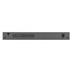 NETGEAR GS110TP Managed L2/L3/L4 Gigabit Ethernet (10/100/1000) Power over Ethernet (PoE) Grey