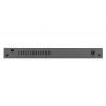NETGEAR GS110TP Managed L2/L3/L4 Gigabit Ethernet (10/100/1000) Power over Ethernet (PoE) Grey