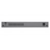 NETGEAR GS110TPP Managed L2/L3/L4 Gigabit Ethernet (10/100/1000) Power over Ethernet (PoE) Grey