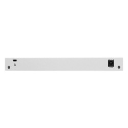 NETGEAR 10-Port Gigabit Ethernet Ultra60 PoE++ Smart Managed Pro Desktop Switch with 1 SFP and 1 Copper Uplink