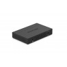 NETGEAR GS305PP Unmanaged Gigabit Ethernet (10/100/1000) Power over Ethernet (PoE) Black