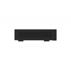 NETGEAR GS305PP Unmanaged Gigabit Ethernet (10/100/1000) Power over Ethernet (PoE) Black