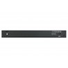 NETGEAR GS308PP Unmanaged Gigabit Ethernet (10/100/1000) Power over Ethernet (PoE) Black