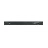 NETGEAR GS316PP Unmanaged Gigabit Ethernet (10/100/1000) Power over Ethernet (PoE) Black
